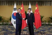 윤석열 정부 1년 ‘韓中관계 급변’, 한국에 이익인가[세계의 눈/주펑]