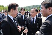 “北 만행이죠?” 최원일 前천안함장, 이재명에 항의…면담 요청