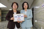 국민의힘, 이재명·김영주·임종성 윤리위 제소…野에 맞불