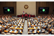 여야, 선거구 획정기한 넘기고도 개편 뒷짐…“위성정당 낼 수도”