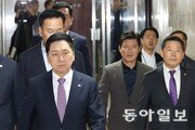 與 “김기현 체제 유지… 대통령실과 관계 바꿔야”