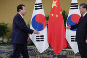 윤 대통령, 오늘 APEC 미국 순방길…시진핑과 한중회담 주목