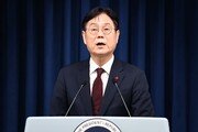 [단독]이관섭, “尹대통령, 총선 공천에 절대 관여 안 해”…尹-韓 공천 갈등설 일축