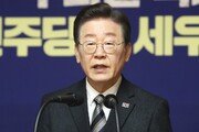 이재명 “정치테러, 尹의 이념전쟁 탓”…한동훈 “테러로 정치장사”