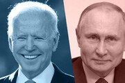 푸틴 “美대통령, 트럼프보다 바이든이 낫다”…진짜 속내는?