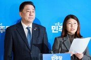 민주, 양천갑·김포·안성 등 ‘비명 현역 vs 친명 원외’ 대결
