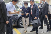 대법 “尹대통령 장모 ‘모해위증 혐의’ 불기소 타당”