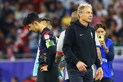 Rompre avec Klinsmann après un an... Corée, quels sont les cas majeurs de licenciement d'entraîneurs dans le passé ?
