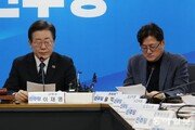 홍익표 “여론조사, 친명 관여의혹 밝혀야” 이재명과 충돌