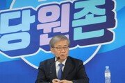 민주, 이재명 계양을 단수공천…與 원희룡과 정면대결