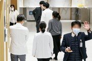 서울의대 교수협 “정부, 사태 해결 안나서면 18일 전원 사직”