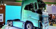 볼보트럭, 40t급 전기트럭 ‘FH 일렉트릭’ 출시