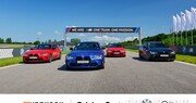 한국타이어, BMW 드라이빙 센터에 9년 연속 고성능 제품 독점 공급