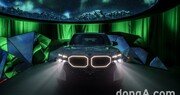 BMW ‘초고성능 SUV’ 시장 공식진출… “람보르기니·포르쉐 긴장해”