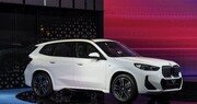 서울모빌리티쇼 주목할 ‘수입 전기차’… BMW·벤츠·포르쉐 총출동
