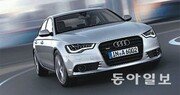 [The Test]아우디 ‘뉴 A6’