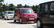닛산, 3세대 큐브 돌풍! 50일 만에 1600대 팔아