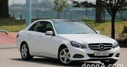 [조창현의 신차명차 시승기] 벤츠 E250 CDI 4메틱 “누구에게나 사랑받는 車”
