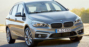 [CAR]BMW 첫 전륜구동차 시동 “아시아 레저시장 내가 접수한다”