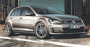 [CAR]폴크스바겐 골프 ‘GTI’ ‘GTD’… 순간 가속 뛰어나고 굽은 길도 가볍게