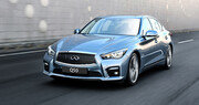 [Real Test Drive Season2] 올해의 차 ‘Q50S 하이브리드’…스피드왕 ‘RS7 스포트백’