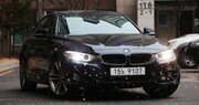 [시승기]BMW 420d 그란 쿠페 “사랑스러운 변태 시리즈”