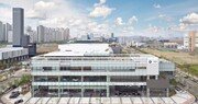 바바리안 모터스, BMW 인증 중고차 매창 인천 송도 확장 이전