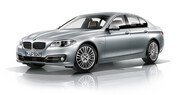 BMW 520d 또 화재사고…리콜 대기 오너들 발동동