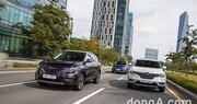 르노삼성 ‘QM6 GDe’ 누적 판매 2만대 돌파… 가솔린 SUV 시장 장악