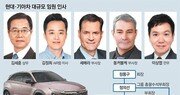 현대기아 “미래車 앞서 달리자” 수소차-AI 전담부서 신설