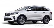 기아차, 11월 국내 판매 0.7%↓… SUV 부진 영향