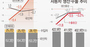 아우디·폭스바겐 귀환…작년 수입차 판매, 나홀로 12% 증가