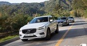 볼보 “XC60 테일게이트 결함 17만대 글로벌 리콜”…국내는 2800여대