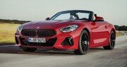 BMW 코리아, 뉴 Z4 사전 계약 시작