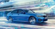 BMW 뉴 3시리즈 출시 기념, 특별 금융 프로모션 실시