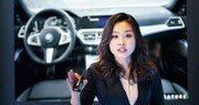 동양인 최초 BMW 내부 디자이너 “인테리어 설계는 게임”