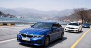 [시승기]BMW, 풀체인지 3시리즈…첨단 옷 입고 ‘씽씽’