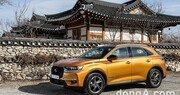 럭셔리 SUV ‘DS 7 크로스백’ 5월 구매 시 취등록세 지원