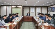 쌍용차, 전국 대리점 대표 CEO 간담회 실시