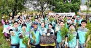 봉사활동으로 의미 더한 창립기념일…기아차, 국내외 사업장 ‘봉사주간’ 진행