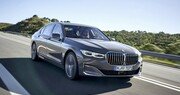 BMW 뉴 7시리즈 사전계약…이달 말 출시 1억3850만원부터