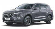 현대차 SUV, 美서 거침없는 질주