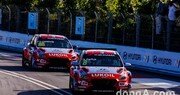 현대차 ‘i30 N TCR’, 2019 WTCR 6라운드 우승