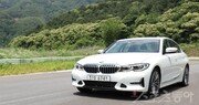 [원성열 기자의 CAR & TRACK] 고속 코너링 자유자재…스포츠 세단의 교과서