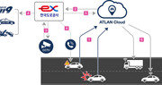 맵퍼스, 도로공사와 고속도로 사고 대응 MOU 체결