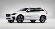 볼보자동차코리아, XC60 D5 연비 정정 및 경제적 보상