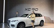 “대형 SUV 시장 공략”…볼보코리아, 상품성 개선한 ‘XC90’ 출시