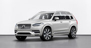 볼보자동차코리아, 플래그십 SUV 신형 XC90 출시