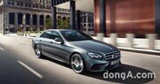 일본車 부진 속 9월 수입차 판매 17.3%↑…‘벤츠·BMW·아우디’ 질주