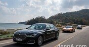 [BMW 넥스트 하이브리드]고급 친환경차 시장 ‘PHEV’로 승부